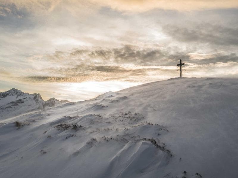 Elegant Dining Table